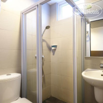 Lion Peak Hotel Bugis