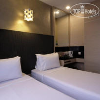 Lion Peak Hotel Bugis