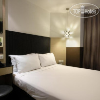 Lion Peak Hotel Bugis