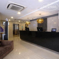 Lion Peak Hotel Bugis