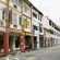 Lion Peak Hotel Bugis 