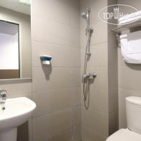 Lion Peak Hotel Bugis