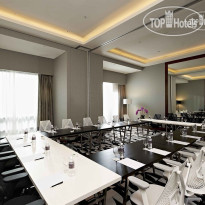 Carlton City Hotel Singapore 