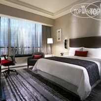 Carlton City Hotel Singapore 