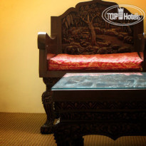 Amber Hotel Katong 