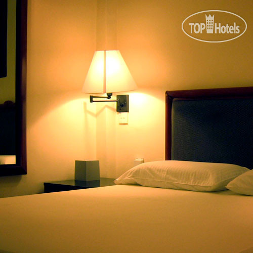 Hotel photo Amber Hotel Katong 2*