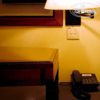 Amber Hotel Katong 