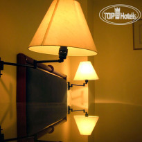 Amber Hotel Katong 