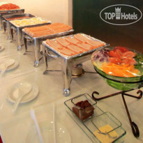 Hotel Mi Bencoolen