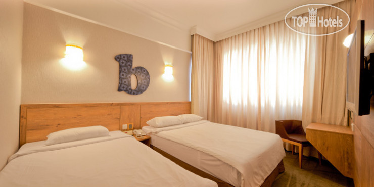 Hotel Mi Bencoolen