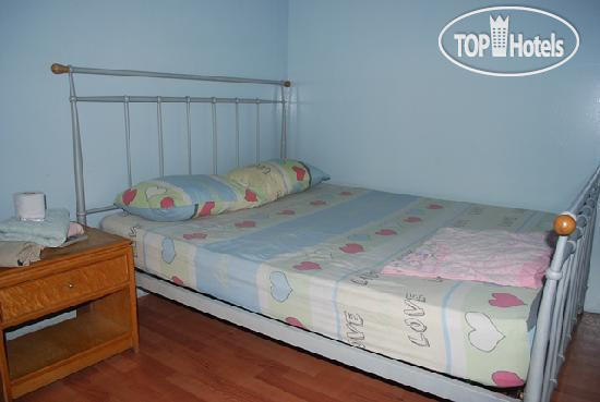 Hotel photo Backpacker Cozy Corner GuestHouse 1*