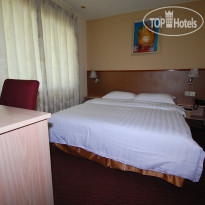 Madras Hotel Tekka