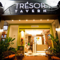 Tresor Tavern Hostel 