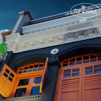 Tresor Tavern Hostel 