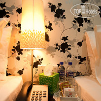 Tresor Tavern Hostel 