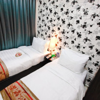 Tresor Tavern Hostel 