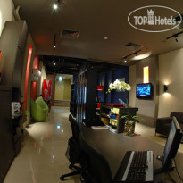 Tresor Tavern Hostel 