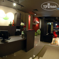 Tresor Tavern Hostel 