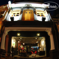 Tresor Tavern Hostel 