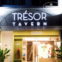 Tresor Tavern Hostel 