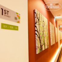 Tresor Tavern Hostel 