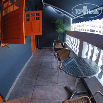 Tresor Tavern Hostel 