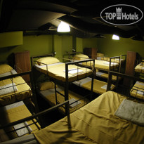 Tresor Tavern Hostel 
