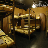 Tresor Tavern Hostel 