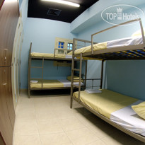 Tresor Tavern Hostel 