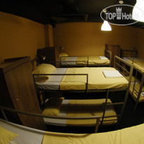 Tresor Tavern Hostel 