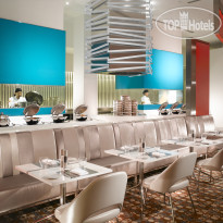 Shangri-La Singapore The Line