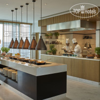 Shangri-La Singapore Horizon Club