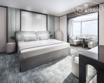 Shangri-La Singapore 5*
