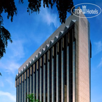 Sheraton Towers Singapore 