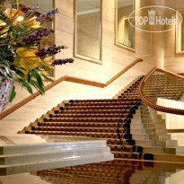 Sheraton Towers Singapore 