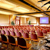 Sheraton Towers Singapore 