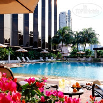 Sheraton Towers Singapore 