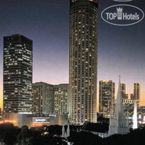 Swissotel The Stamford