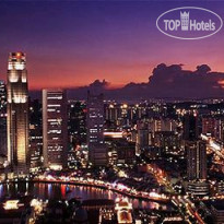 Swissotel The Stamford