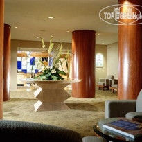 Swissotel The Stamford