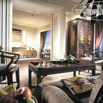 Swissotel The Stamford