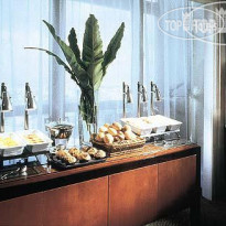 Swissotel The Stamford