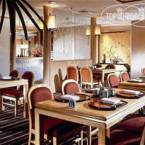 Swissotel The Stamford