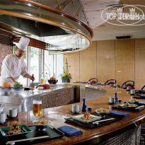 Swissotel The Stamford