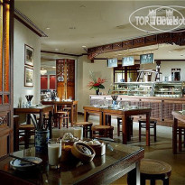 Swissotel The Stamford