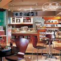 Swissotel The Stamford