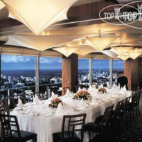 Swissotel The Stamford