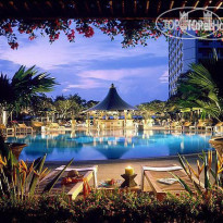 Swissotel The Stamford