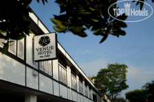 Venue Hotel The Lily 3*