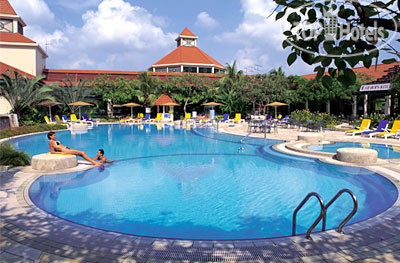 Jen Tanglin Singapore 